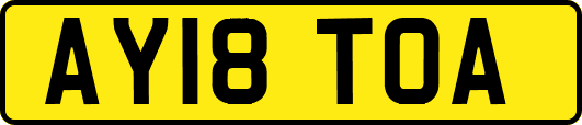 AY18TOA