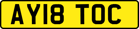 AY18TOC
