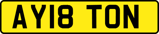 AY18TON