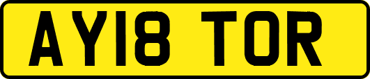 AY18TOR