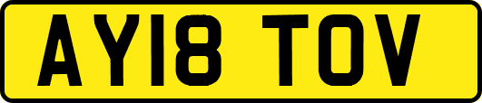 AY18TOV