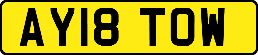 AY18TOW