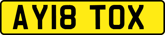 AY18TOX