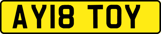 AY18TOY