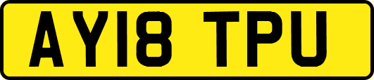 AY18TPU