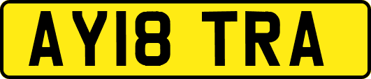 AY18TRA
