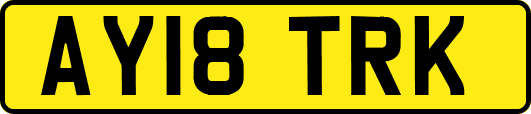 AY18TRK