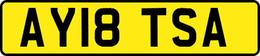 AY18TSA
