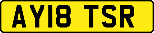 AY18TSR