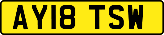 AY18TSW