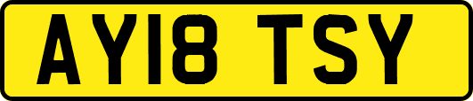 AY18TSY