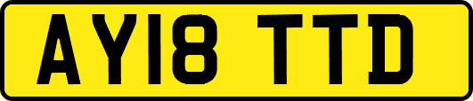AY18TTD