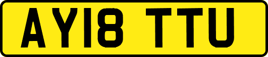 AY18TTU