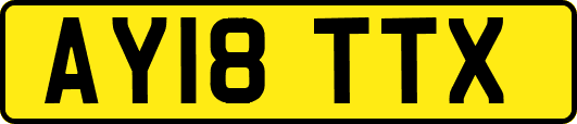 AY18TTX