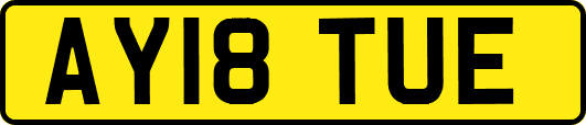 AY18TUE