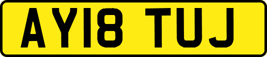 AY18TUJ