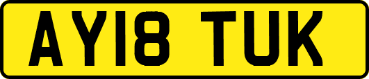 AY18TUK