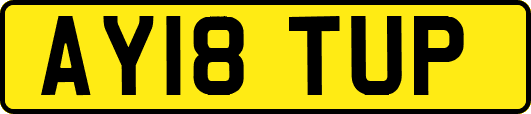 AY18TUP