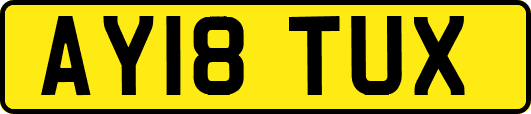 AY18TUX