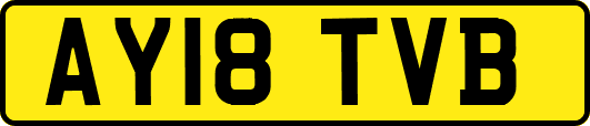 AY18TVB