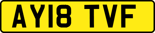 AY18TVF