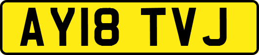AY18TVJ
