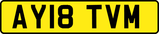 AY18TVM