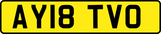 AY18TVO