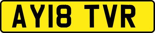 AY18TVR