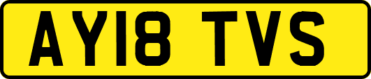 AY18TVS