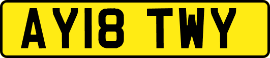 AY18TWY