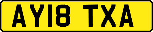 AY18TXA
