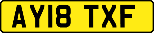 AY18TXF