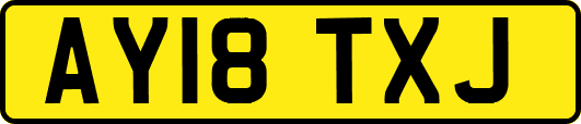 AY18TXJ