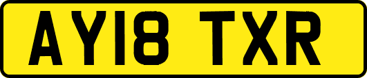 AY18TXR