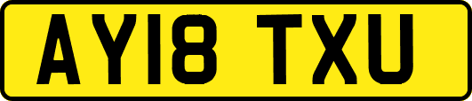 AY18TXU