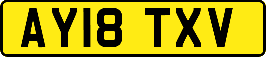 AY18TXV