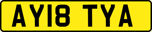 AY18TYA