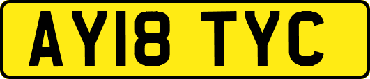 AY18TYC