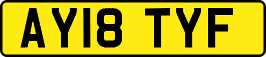 AY18TYF