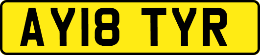 AY18TYR
