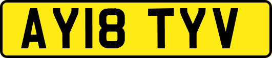 AY18TYV