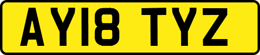 AY18TYZ