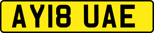 AY18UAE