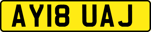 AY18UAJ