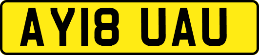AY18UAU