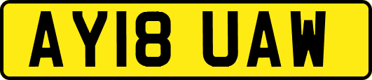 AY18UAW