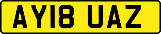 AY18UAZ
