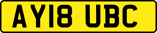 AY18UBC