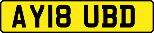 AY18UBD